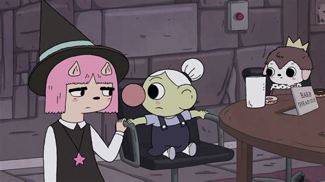 Watch Summer Camp Island online .